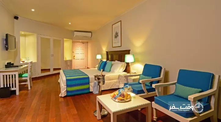 هتل آداران کلاب مالدیو